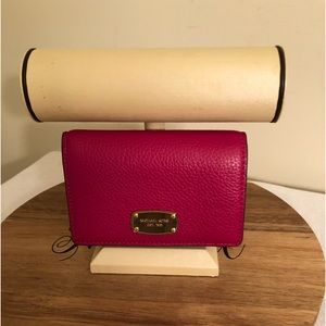 Michael Kors Card Holder Wallet